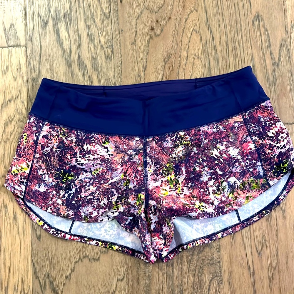 Lulu🍋 Seawheeze Speed Ups 2.5”